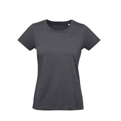 Magliette personalizzate B&C Inspire plus T /donna - cod. RWB251F
